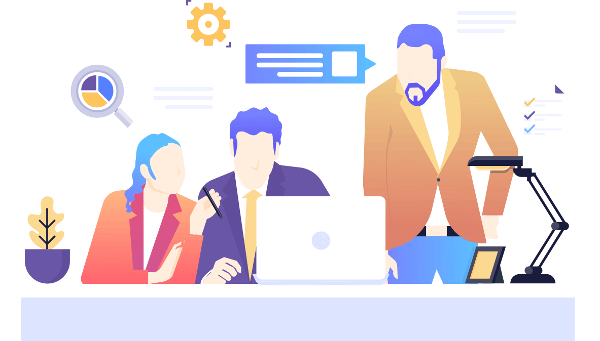 Use Cases Illustration